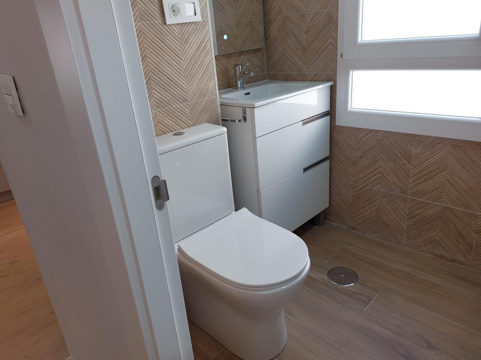 Piso En El Centro Apto 5 Personas Con Garaje Privado Avilés Extérieur photo