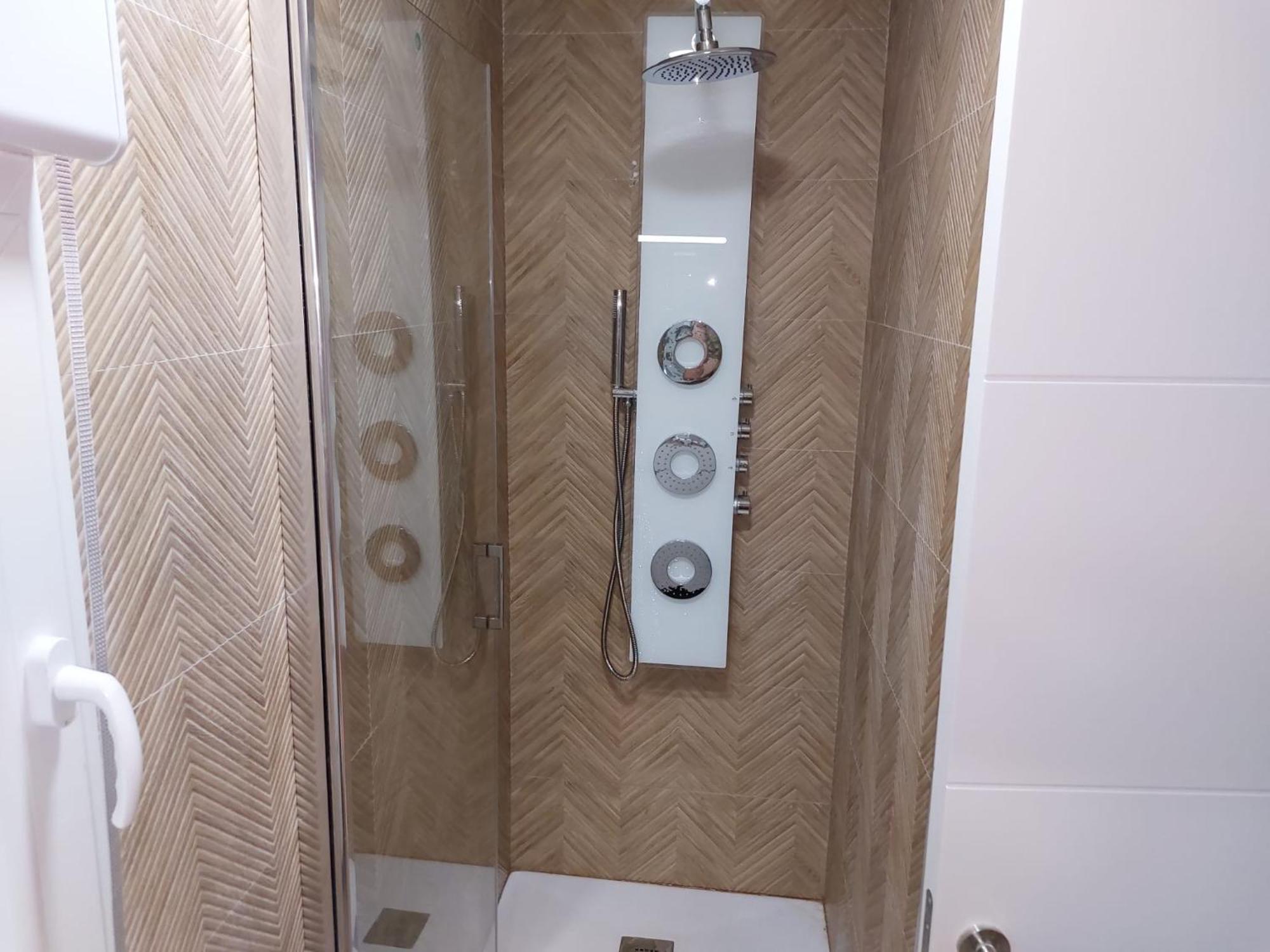 Piso En El Centro Apto 5 Personas Con Garaje Privado Avilés Extérieur photo
